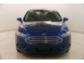 2018 Fusion SE #2 2018 Fusion SE #2