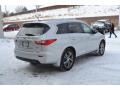 2013 JX 35 AWD #6