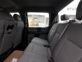 2019 F550 Super Duty XL Crew Cab 4x4 Chassis #10