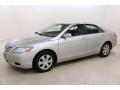 2007 Camry LE #3