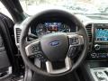  2019 Ford Expedition XLT Max 4x4 Steering Wheel #16
