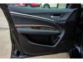 Door Panel of 2019 Acura MDX Sport Hybrid SH-AWD #15