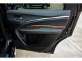Door Panel of 2019 Acura MDX Sport Hybrid SH-AWD #21