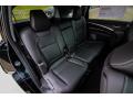 Rear Seat of 2019 Acura MDX Sport Hybrid SH-AWD #22