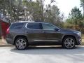  2019 GMC Acadia Smokey Quartz Metallic #2