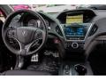 Dashboard of 2019 Acura MDX Sport Hybrid SH-AWD #26