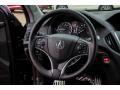  2019 Acura MDX Sport Hybrid SH-AWD Steering Wheel #30