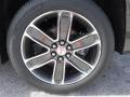  2019 GMC Acadia Denali Wheel #10