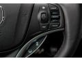  2019 Acura MDX Sport Hybrid SH-AWD Steering Wheel #35