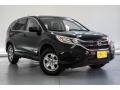 2016 CR-V LX #14