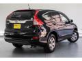 2016 CR-V LX #16