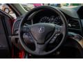  2019 Acura ILX Premium Steering Wheel #29