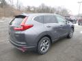 2019 CR-V EX AWD #4 2019 CR-V EX AWD #4