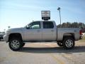 2009 Silverado 1500 LT Z71 Crew Cab 4x4 #1