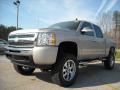 2009 Silverado 1500 LT Z71 Crew Cab 4x4 #2