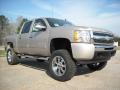 2009 Silverado 1500 LT Z71 Crew Cab 4x4 #4