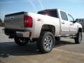 2009 Silverado 1500 LT Z71 Crew Cab 4x4 #6