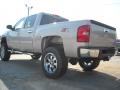 2009 Silverado 1500 LT Z71 Crew Cab 4x4 #8