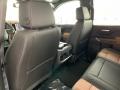 Rear Seat of 2019 Chevrolet Silverado 1500 High Country Crew Cab 4WD #24