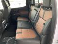 Rear Seat of 2019 Chevrolet Silverado 1500 High Country Crew Cab 4WD #26