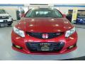 2012 Civic Si Coupe #13