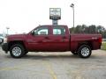 2009 Silverado 1500 Crew Cab 4x4 #1