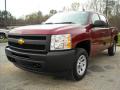 2009 Silverado 1500 Crew Cab 4x4 #2