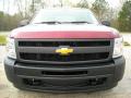 2009 Silverado 1500 Crew Cab 4x4 #3