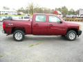 2009 Silverado 1500 Crew Cab 4x4 #5