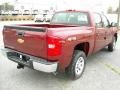 2009 Silverado 1500 Crew Cab 4x4 #6