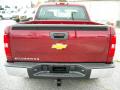 2009 Silverado 1500 Crew Cab 4x4 #7