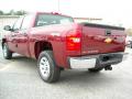 2009 Silverado 1500 Crew Cab 4x4 #8