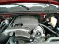 2009 Silverado 1500 Crew Cab 4x4 #13