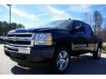 2009 Silverado 1500 LT Crew Cab 4x4 #2