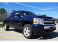 2009 Silverado 1500 LT Crew Cab 4x4 #4