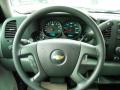 2009 Silverado 1500 Crew Cab 4x4 #25