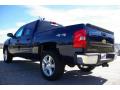 2009 Silverado 1500 LT Crew Cab 4x4 #8