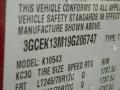 2009 Silverado 1500 Crew Cab 4x4 #30