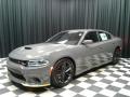 Front 3/4 View of 2019 Dodge Charger R/T Scat Pack #2 Front 3/4 View of 2019 Dodge Charger R/T Scat Pack #2