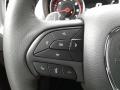 2019 Dodge Charger R/T Scat Pack Steering Wheel #17 2019 Dodge Charger R/T Scat Pack Steering Wheel #17
