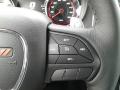 2019 Dodge Charger R/T Scat Pack Steering Wheel #18 2019 Dodge Charger R/T Scat Pack Steering Wheel #18