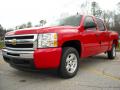 2009 Silverado 1500 LT XFE Crew Cab #2