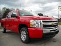 2009 Silverado 1500 LT XFE Crew Cab #4