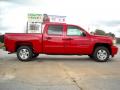 2009 Silverado 1500 LT XFE Crew Cab #5