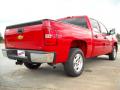 2009 Silverado 1500 LT XFE Crew Cab #6