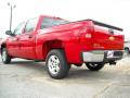 2009 Silverado 1500 LT XFE Crew Cab #8