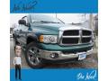 2004 Ram 1500 SLT Quad Cab 4x4 #1