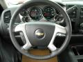 2009 Silverado 1500 LT XFE Crew Cab #25