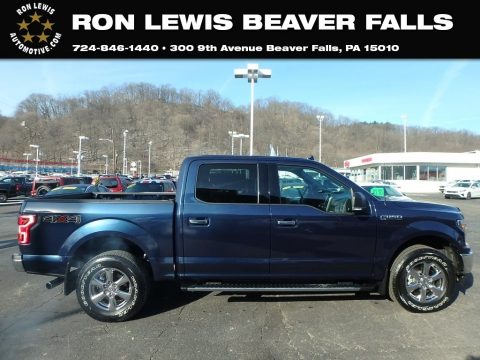 Blue Jeans Ford F150 XLT SuperCrew 4x4. Click to enlarge. Blue Jeans Ford F150 XLT SuperCrew 4x4. Click to enlarge.