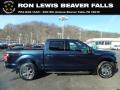 2018 F150 XLT SuperCrew 4x4 #1 2018 F150 XLT SuperCrew 4x4 #1